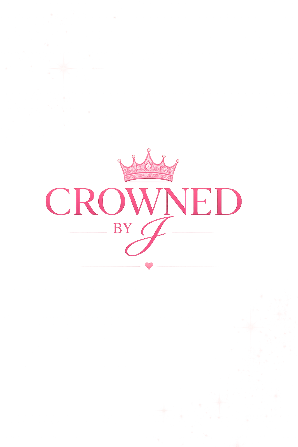     Crowned By J